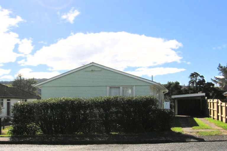 Photo of property in 7 Grey Street, Kawakawa, 0210