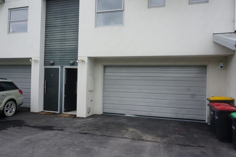 Photo of property in 16c Warwick Street, Richmond, Christchurch, 8013