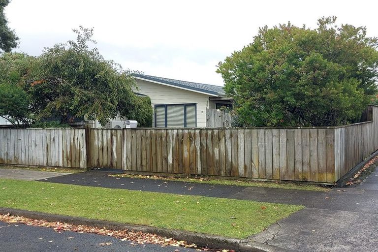 Photo of property in 13 Partridge Street, Taita, Lower Hutt, 5011
