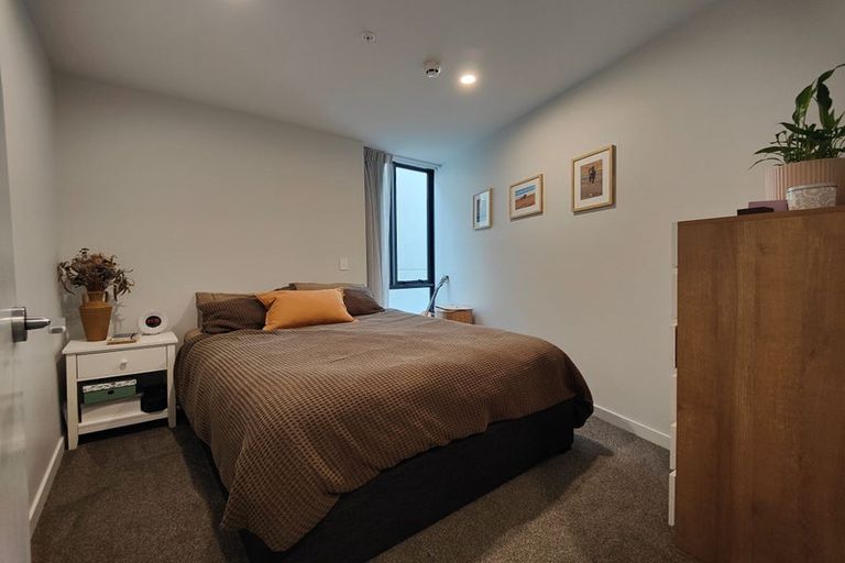 Photo of property in 402/212 Willis Street, Te Aro, Wellington, 6011