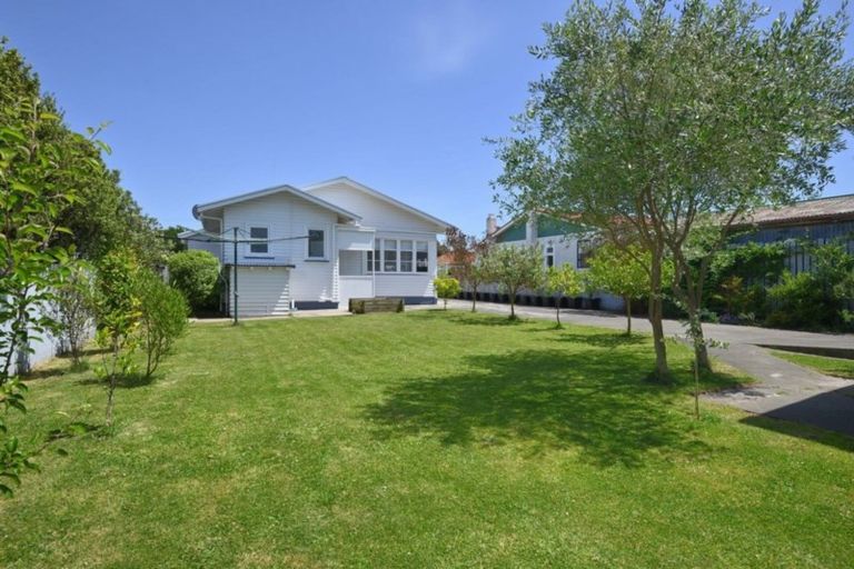 Photo of property in 18 Dominion Road, Te Hapara, Gisborne, 4010