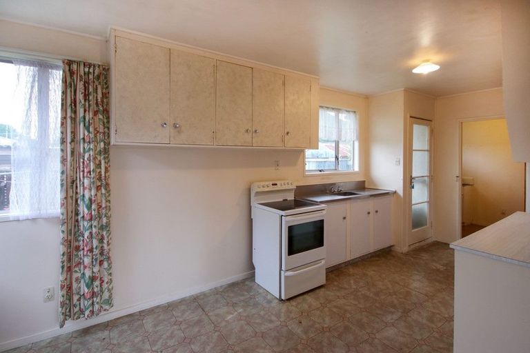 Photo of property in 14a Grey Street, Kawerau, 3127