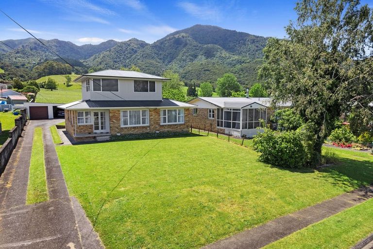 Photo of property in 63 East Avenue, Te Aroha, 3320