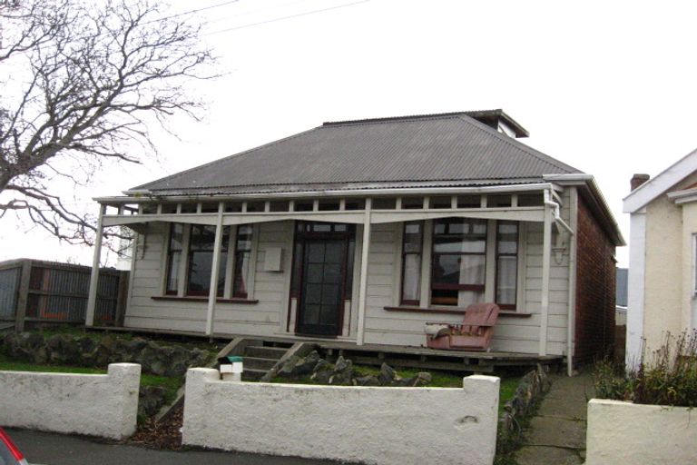 Photo of property in 6 Agnew Street, North Dunedin, Dunedin, 9016