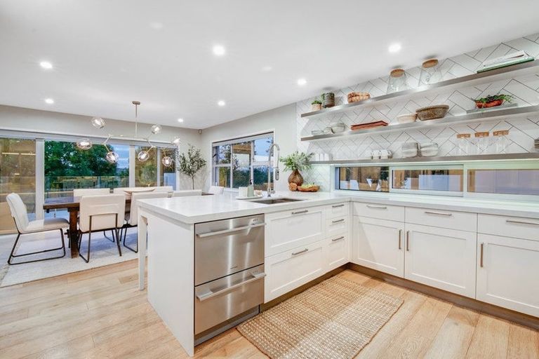 Photo of property in 163 Schnapper Road, Schnapper Rock, Auckland, 0632