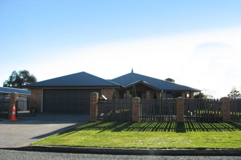 Photo of property in 89 Rolleston Street, Hokitika, 7810