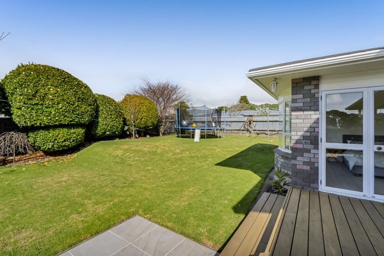 Photo of property in 24 Culzean Grove, Bell Block, New Plymouth, 4312