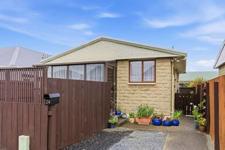 Photo of property in 24 New Street, Saint Kilda, Dunedin, 9012