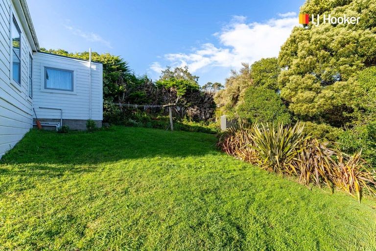Photo of property in 22 Moerangi Street, Broad Bay, Dunedin, 9014