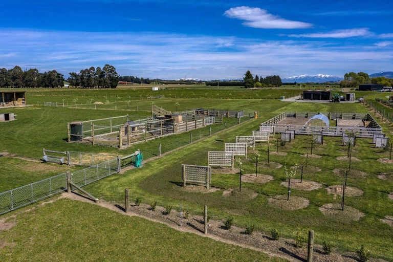 Photo of property in 50 Kennedys Hill Road, Fernside, 7471