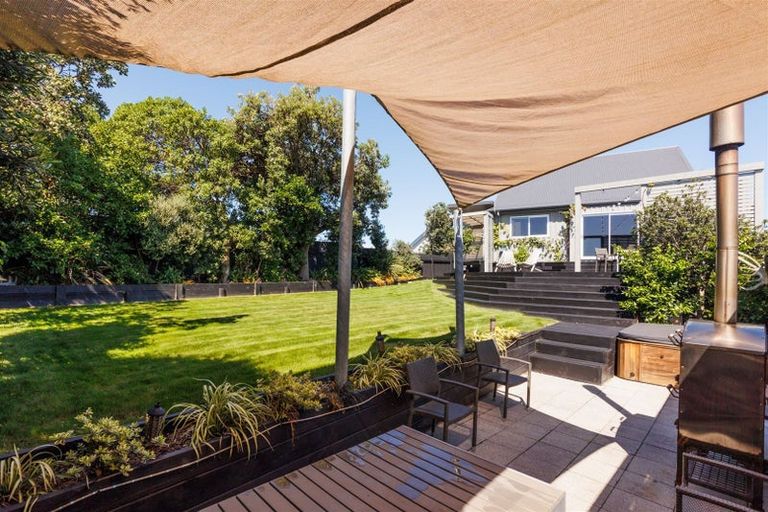 Photo of property in 45 Shortt Street, Foxton Beach, Foxton, 4815