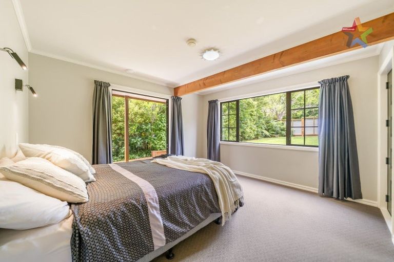 Photo of property in 1 Lillian Street, Belmont, Lower Hutt, 5010