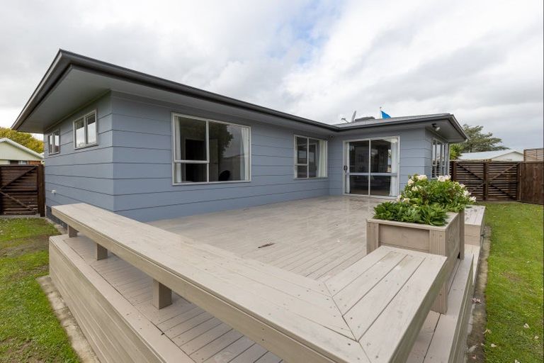 Photo of property in 70 Havelock Avenue, Westbrook, Palmerston North, 4412