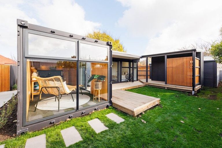 Photo of property in 31 Parata Street, Hokowhitu, Palmerston North, 4410