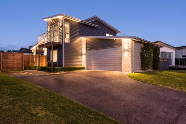 Photo of property in 6 Mortlake Heights, Pyes Pa, Tauranga, 3112