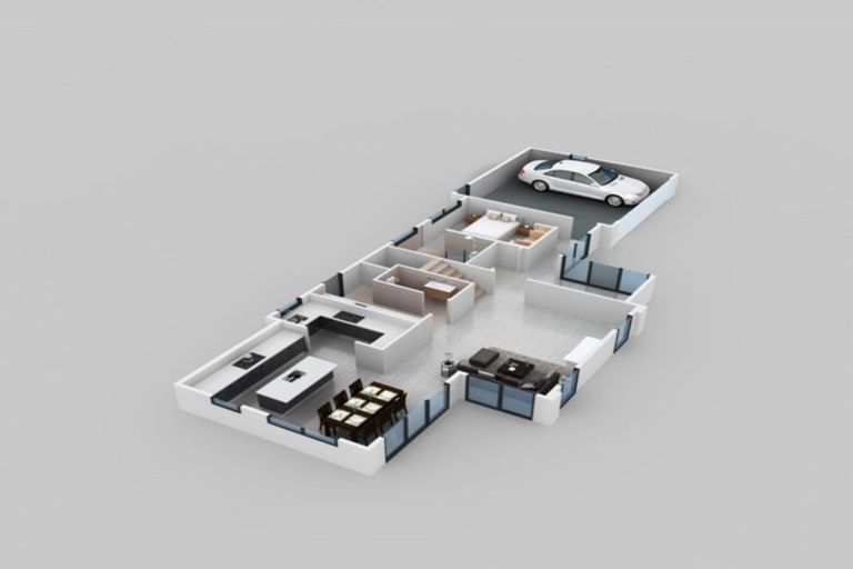 Photo of property in 44 Hart Road, Richmond, 7020