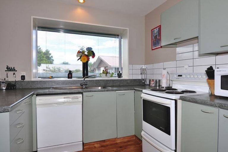 Photo of property in 1 Mcleish Lane, Spreydon, Christchurch, 8024