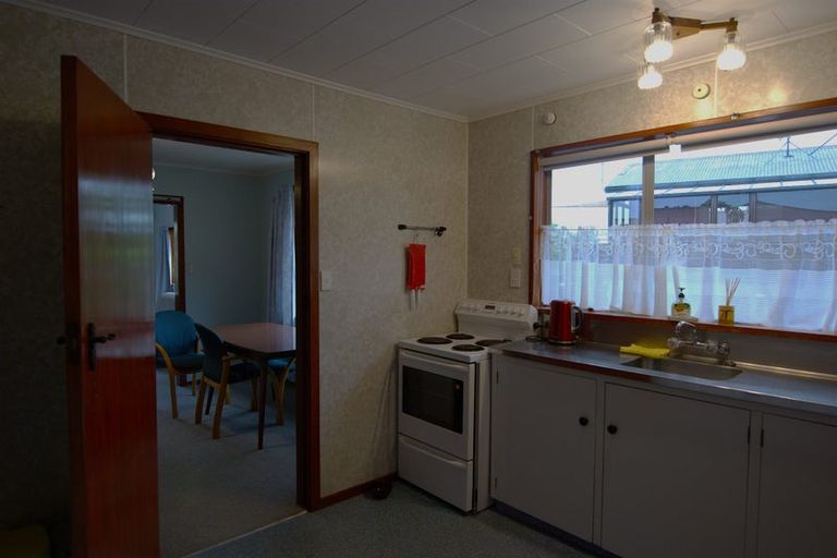 Photo of property in 22 Benmore Street, Glenwood, Timaru, 7910