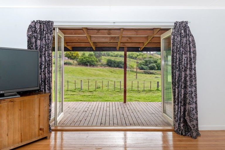 Photo of property in 4934 Waiapu Road, Te Puia Springs, Tokomaru Bay, 4079