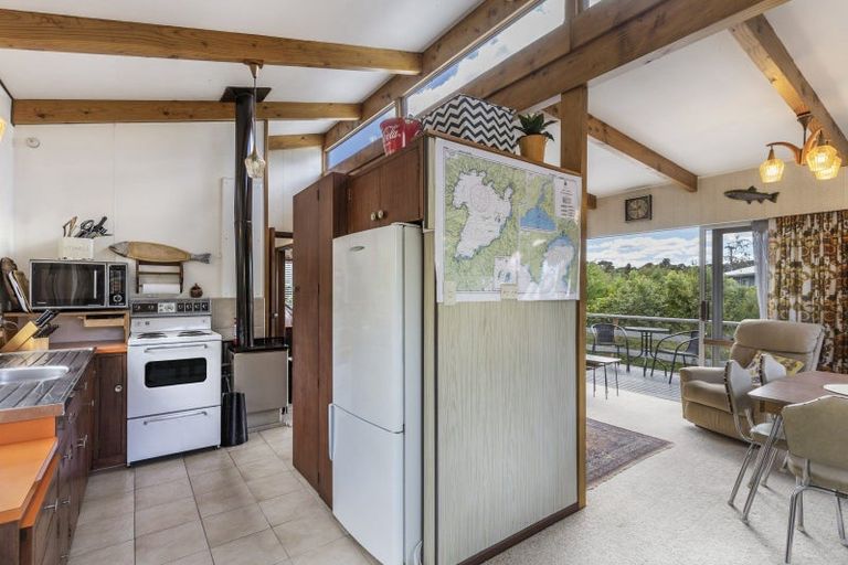 Photo of property in 5 Ngatau Street, Omori, Turangi, 3381