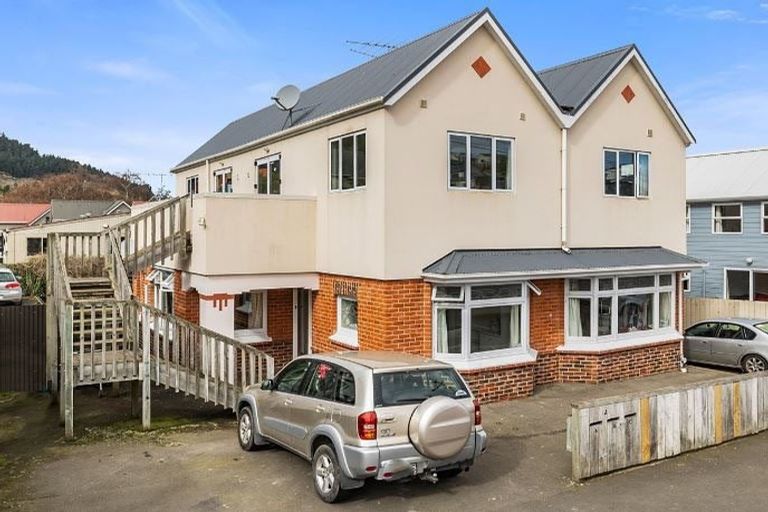 Photo of property in 123 Harbour Terrace, North Dunedin, Dunedin, 9016