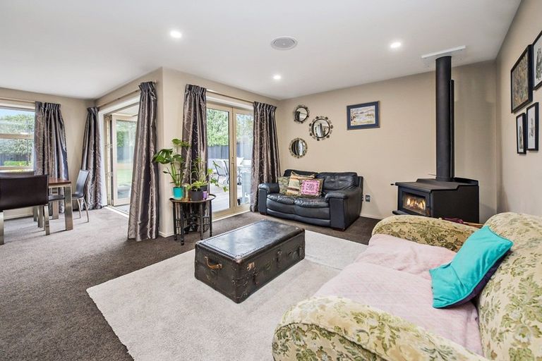 Photo of property in 75a Lowes Road, Rolleston, 7614