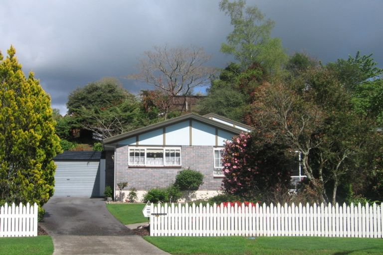 Photo of property in 10 Westbrook Place, Pomare, Rotorua, 3015