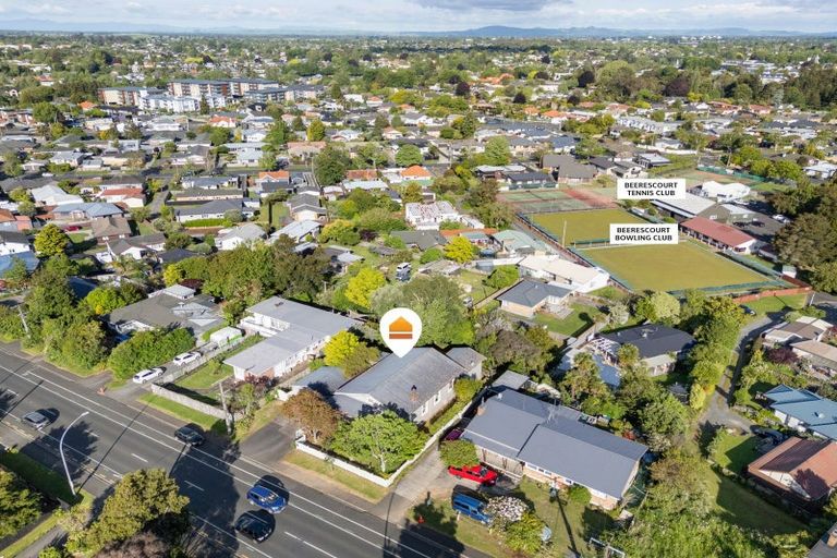 Photo of property in 31 Forest Lake Road, Forest Lake, Hamilton, 3200