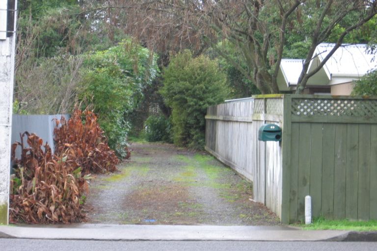 Photo of property in 65 Maxwells Line, Awapuni, Palmerston North, 4412