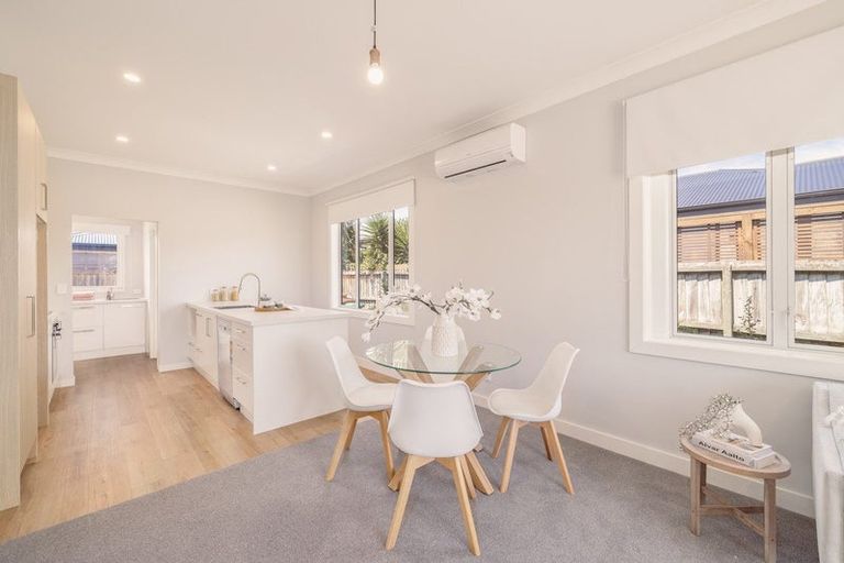 Photo of property in 106 Randolph Street, Woolston, Christchurch, 8062