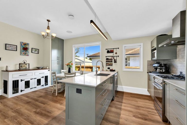 Photo of property in 1/31 Barrie Street, Addington, Christchurch, 8024