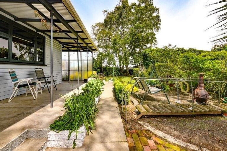 Photo of property in 147 Mcconnels Road, Leeston, 7683