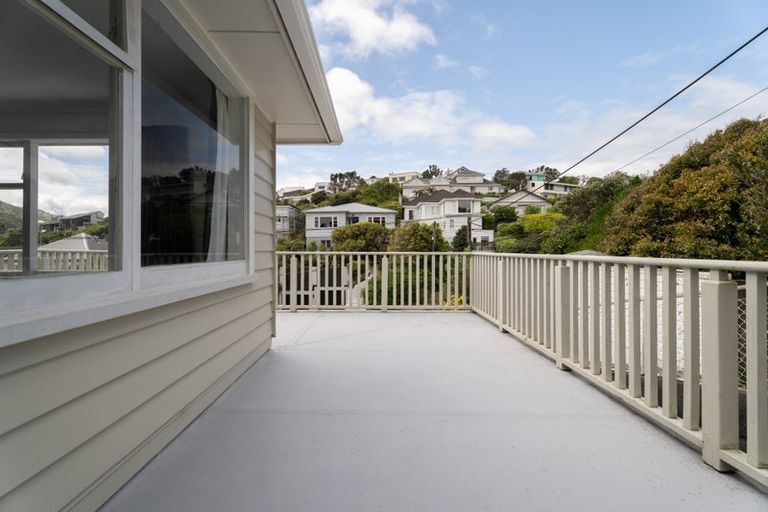 Photo of property in 40 Calcutta Street, Khandallah, Wellington, 6035