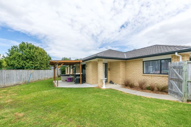 Photo of property in 3 Nock Lane, Ngaruawahia, 3720