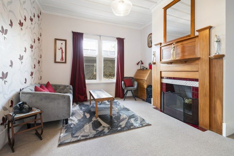 Photo of property in 287 College Street, West End, Palmerston North, 4410