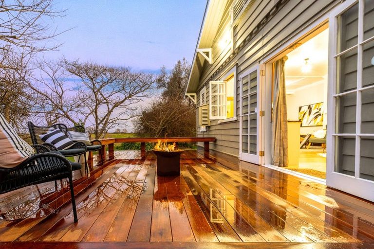 Photo of property in 611 Te Kowhai Road, Te Kowhai, Hamilton, 3288