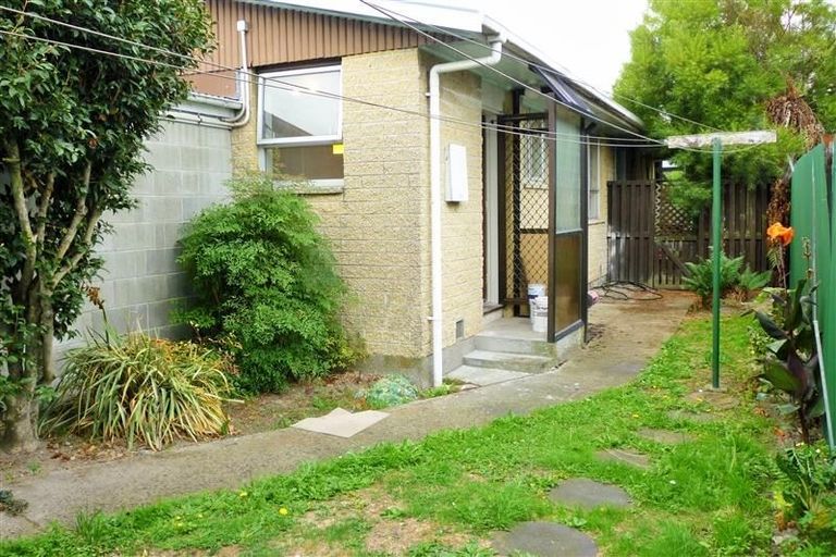 Photo of property in 4/91 Brougham Street, Addington, Christchurch, 8024