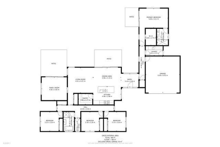 Photo of property in 54 Cross Street, Sefton, 7477