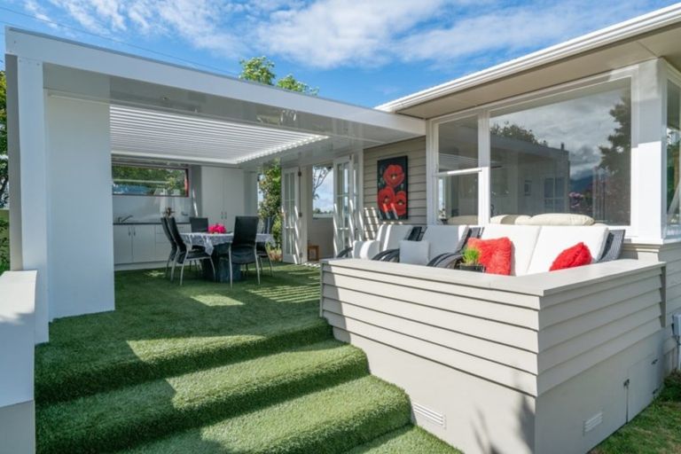 Photo of property in 95 Rainbow Drive, Rainbow Point, Taupo, 3330