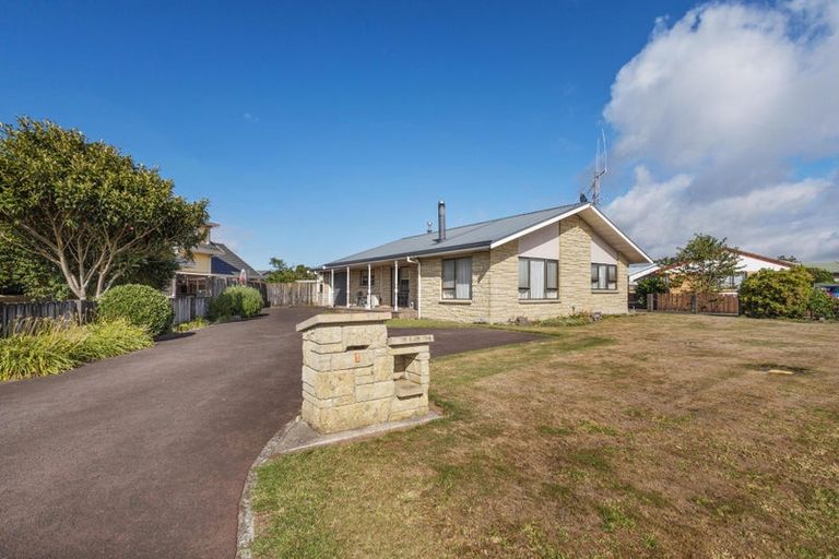 Photo of property in 1 Hinau Place, Matamata, 3400