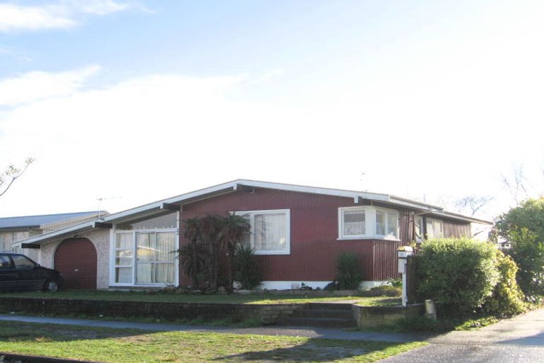 Photo of property in 22 Sunderland Drive, Flaxmere, Hastings, 4120