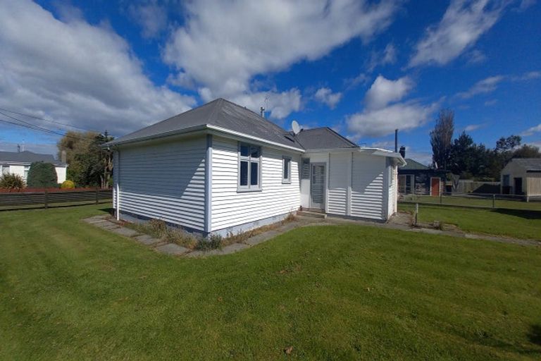 Photo of property in 6 Kirkland Street, Ohai, 9635