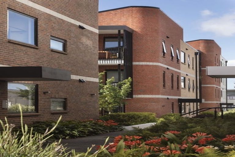 Photo of property in 205/1 Sidney Wallingford Way, Hobsonville, Auckland, 0616