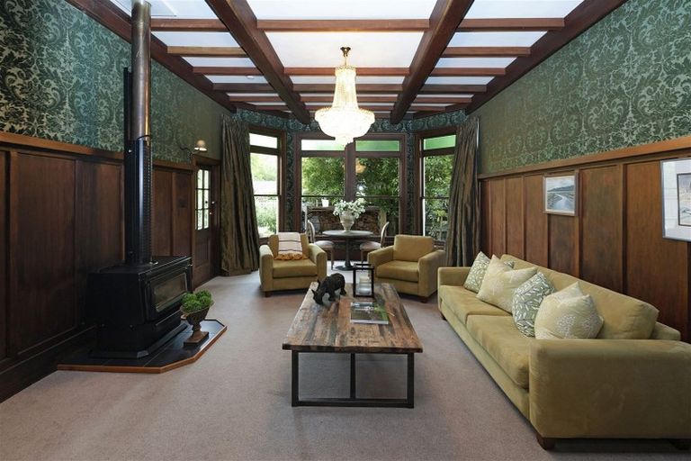 Photo of property in 9 Woodbridge Road, Cashmere, Christchurch, 8022