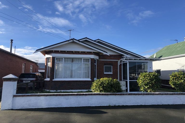 Photo of property in 99 Prince Albert Road, Saint Kilda, Dunedin, 9012