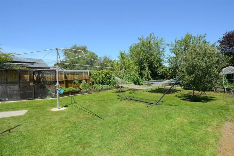 Photo of property in 30 Chartwell Street, Burwood, Christchurch, 8083