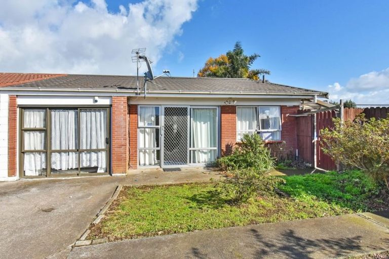 Photo of property in 3/73 Browns Road, Manurewa, Auckland, 2102