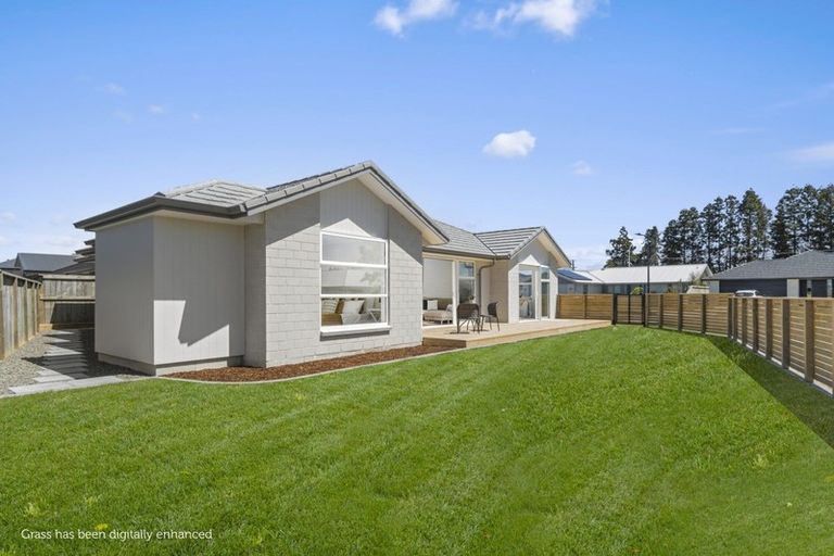 Photo of property in 16 Goodwin Crescent, Pyes Pa, Tauranga, 3112