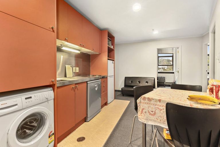 Photo of property in Stafford House, 8/38b The Terrace, Wellington Central, Wellington, 6011