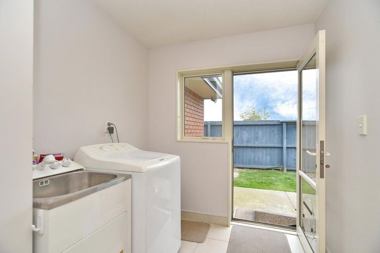 Photo of property in 2 Wyber Place, Kaiapoi, 7630